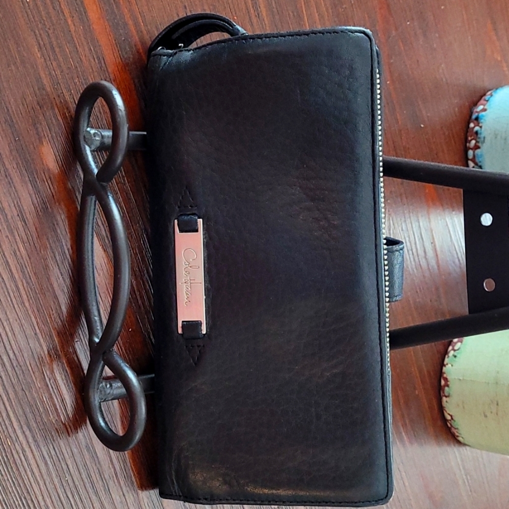 Cole Haan wallet